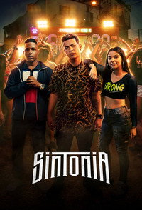Постер сериала «Единомышленники (2019)» — (5 из 25)