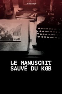 Poster de Le Manuscrit sauvé du KGB