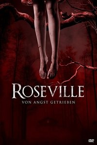 Movieposter Roseville - Von Angst getrieben