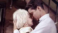 «Стриптизерша (1963)» — обои к фильму #1
