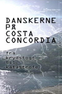 Danskerne på Costa Concordia