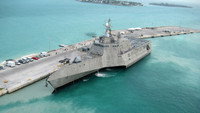 «Combat Ships (2017-2020)» — обои к сериалу #4