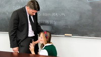 «Corrupt Schoolgirls 8 (2014)» — обои к фильму #2