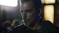 «Солнцепек (2021)» — обои к фильму #6