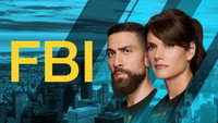 Обои к сериалу «ФБР (2018)» — (23 из 72)