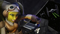 Star Wars Rebels