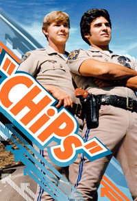 Постер сериала «Калифорнийский дорожный патруль (1977-1983)» — (7 из 19)