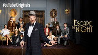 «Избегайте ночи (2016-2019)» — обои к сериалу #6