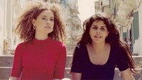 «Kanya Ya Ma Kan, Beyrouth (1995)» — обои к фильму #2