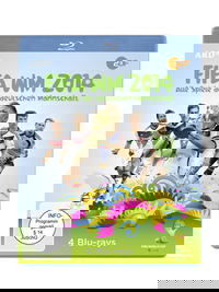 FIFA WM 2014 - Alle Spiele der deutschen Mannschaft