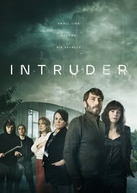 copertina serie tv Intruder 2021