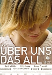 Poster de Über uns das All