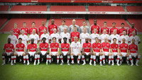 «Arsenal Season Review 2008/2009 (2009)» — обои к фильму #1