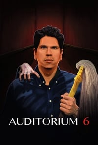 Poster de Auditorium 6