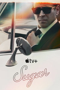 Постер сериала «Шугар (2023)» — (14 из 71)