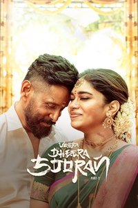 Veera Dheera Sooran: Part 2 (2025) Dual Audio {Hindi-Tamil} Movie 480p [560MB] | 720p [1.2GB] | 1080p [3.1GB]