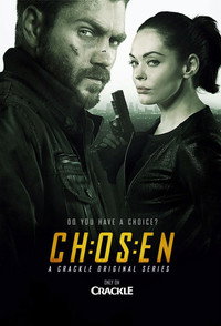 Постер сериала «Избранный (2013 - 2014)» — (9 из 27)