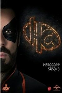 Season 3 Poster