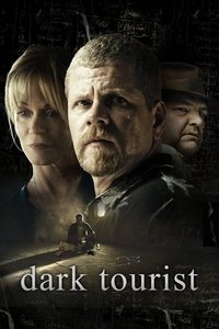 Movieposter Dark Tourist