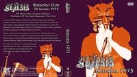 Genesis - Live at Bataclan, Paris
