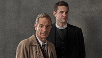 Обои к сериалу «Гранчестер (2014 - 2024)» — (21 из 61)