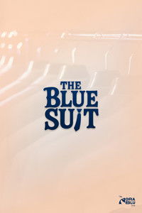Poster de The Blue Suit