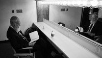 «Мой следующий гость не нуждается в представлении (2018)» — обои к сериалу #2