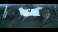 «Снег и медведь (2022)» — обои к фильму #10