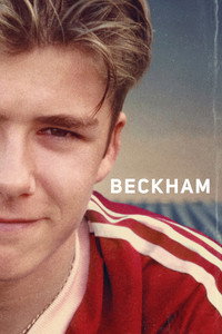 Постер сериала «Бекхэм (2023)» — (5 из 24)