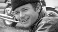 «Потом пришёл Бронсон (1969 - 1970)» — обои к сериалу #2