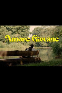 Imagem do Filme AMORE GIOVANE