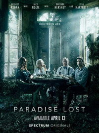 Постер сериала «Потерянный рай (2020)» — (5 из 7)
