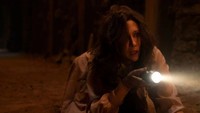 Conjuring: Sous l'Emprise du Diable