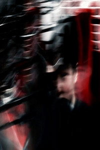 Постер фильма «Raw Power (2020)» — (2 из 2)