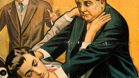 «The Mystic Ball (1915)» — обои к фильму #1