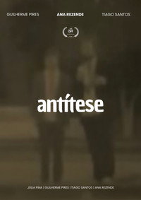 Antítese