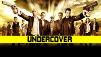 «Под прикрытием (2011-2016)» — обои к сериалу #8