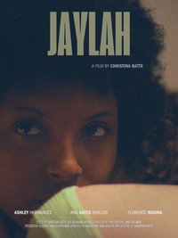 Jaylah (2026) subtitle poster