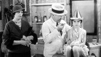 «The Barber Shop (1933)» — обои к фильму #1