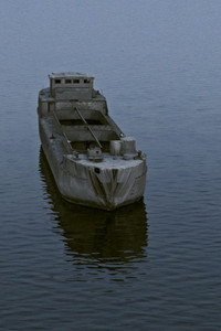 Betonschiff ohne Namen (2023) poster