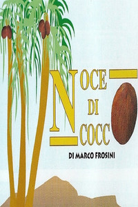 Постер к фильму Noce di cocco (1995)