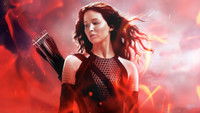 The Hunger Games : L'embrasement