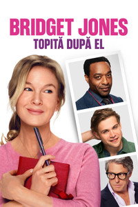 Bridget Jones: Topită după el