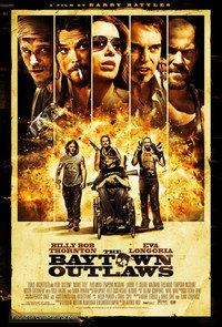 Постер фильма «Бэйтаун вне закона (2012)» — (8 из 16)