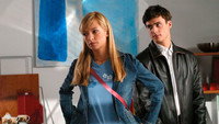 «Жизненный экзамен (2005)» — обои к сериалу #1