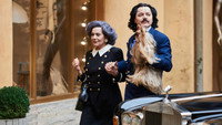 «Der große Rudolph (2018)» — обои к фильму #7