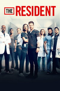 Постер сериала «Ординатор (2018-2023)» — (6 из 64)