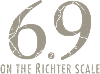 Логотип фильма «6.9 pe scara Richter (2016)» — (1 из 4)