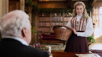«A Newport Christmas (2025)» — обои к фильму #3