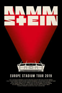 Rammstein Europe Stadium Tour 2019 (2019)